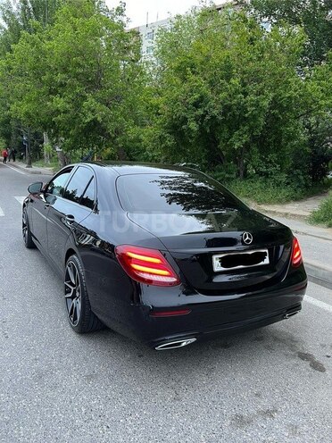 Mercedes E 220 d 2017, 174,000 km - 2.0 l - Bakı