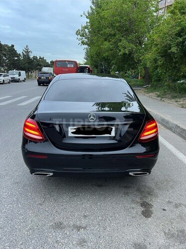 Mercedes E 220 d 2017, 174,000 km - 2.0 l - Bakı