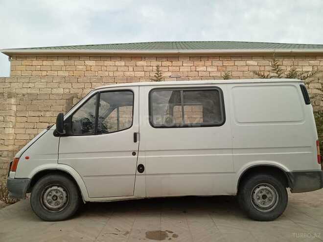 Ford Transit 2000, 496,852 km - 2.5 л - Bakı