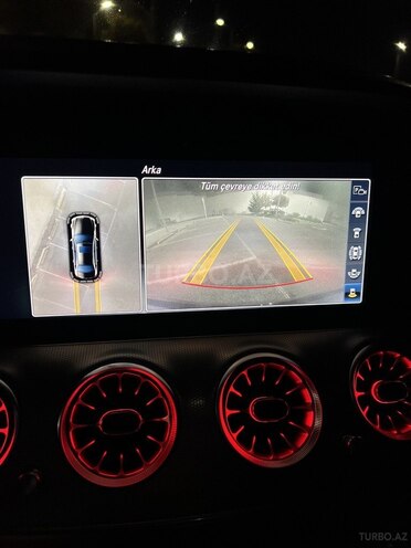 Mercedes E 220 d 2017, 174,000 km - 2.0 l - Bakı
