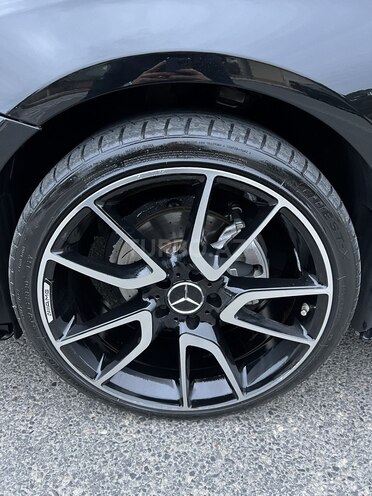 Mercedes E 220 d 2017, 174,000 km - 2.0 l - Bakı