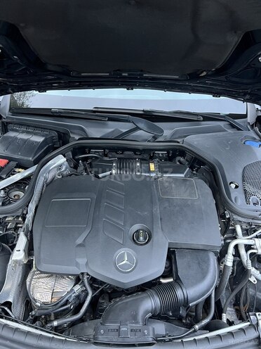 Mercedes E 220 d 2017, 174,000 km - 2.0 l - Bakı