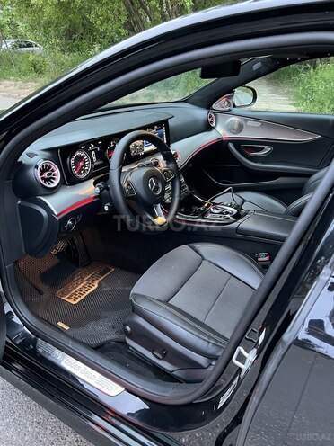 Mercedes E 220 d 2017, 174,000 km - 2.0 l - Bakı