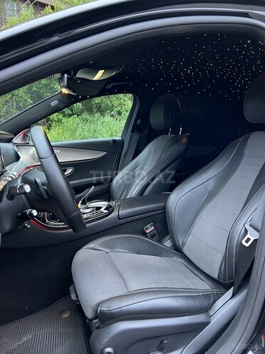 Mercedes E 220 d 2017, 174,000 km - 2.0 l - Bakı