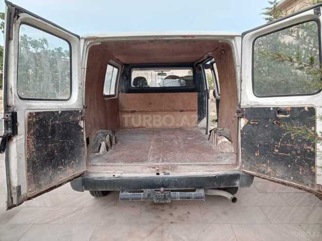Ford Transit 2000, 496,852 km - 2.5 л - Bakı