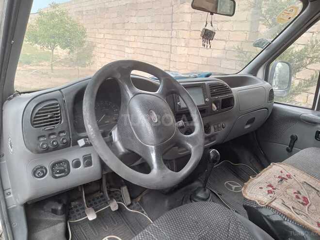 Ford Transit 2000, 496,852 km - 2.5 л - Bakı