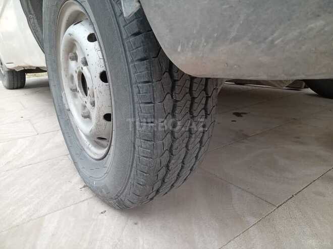 Ford Transit 2000, 496,852 km - 2.5 л - Bakı