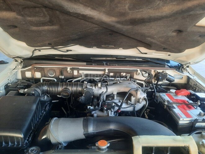 Mitsubishi Pajero 2008, 225,000 km - 3.0 л - Ağsu