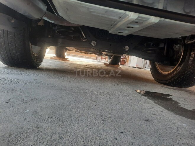 Mitsubishi Pajero 2008, 225,000 km - 3.0 л - Ağsu