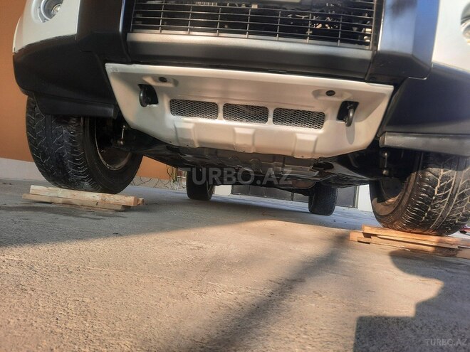 Mitsubishi Pajero 2008, 225,000 km - 3.0 л - Ağsu