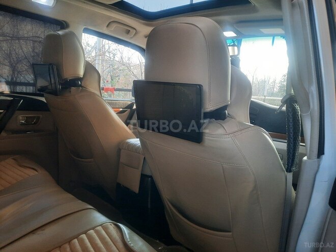 Mitsubishi Pajero 2008, 225,000 km - 3.0 л - Ağsu