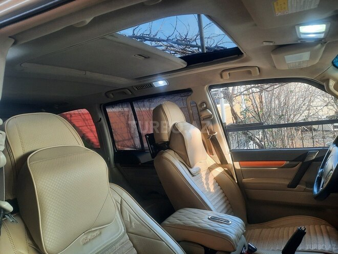 Mitsubishi Pajero 2008, 225,000 km - 3.0 л - Ağsu