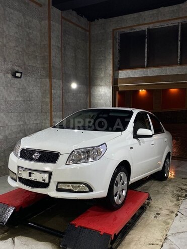 Ravon Nexia R3 2020, 145,000 km - 1.5 l - Bakı