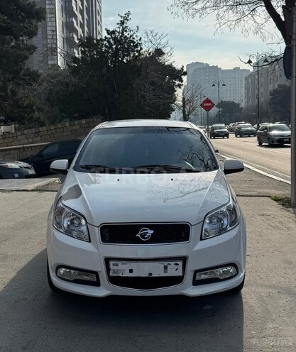 Ravon Nexia R3 2020, 145,000 km - 1.5 l - Bakı