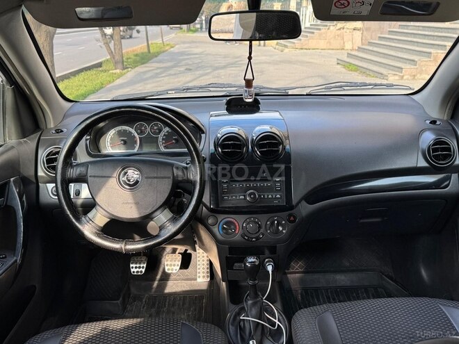 Ravon Nexia R3 2020, 145,000 km - 1.5 l - Bakı