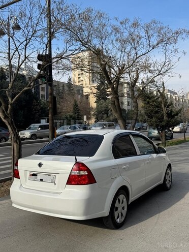 Ravon Nexia R3 2020, 145,000 km - 1.5 l - Bakı