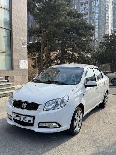 Ravon Nexia R3 2020, 145,000 km - 1.5 l - Bakı