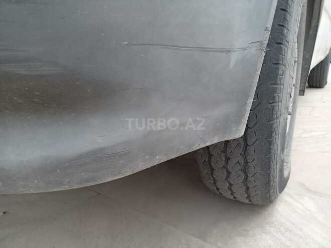Ford Transit 2000, 496,852 km - 2.5 л - Bakı