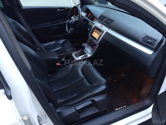 Volkswagen Passat 2010, 228,000 km - 2.0 l - Bakı