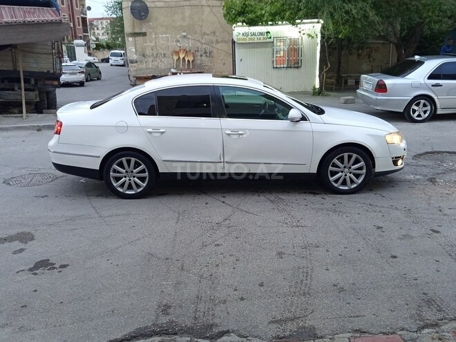 Volkswagen Passat 2010, 228,000 km - 2.0 l - Bakı