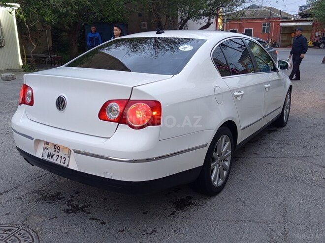 Volkswagen Passat 2010, 228,000 km - 2.0 l - Bakı