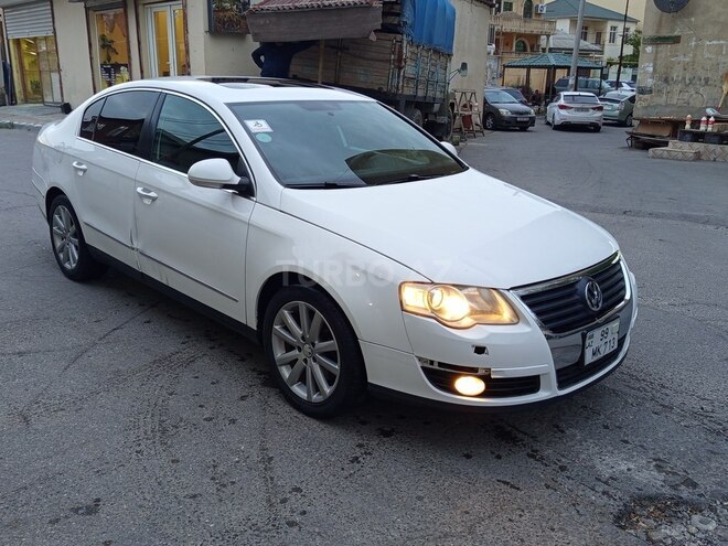 Volkswagen Passat 2010, 228,000 km - 2.0 l - Bakı