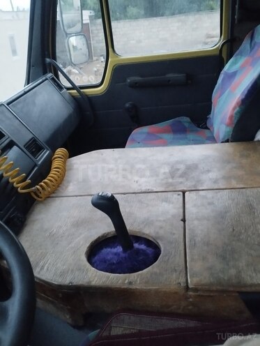 Mercedes  1998, 650,000 km - 12.0 л - Kürdəmir