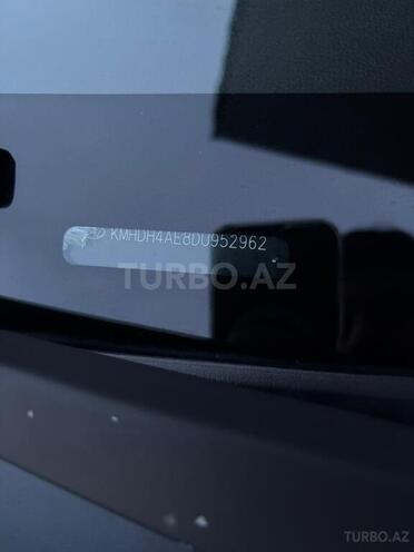Hyundai Elantra 2013, 374,343 km - 1.8 л - Bakı