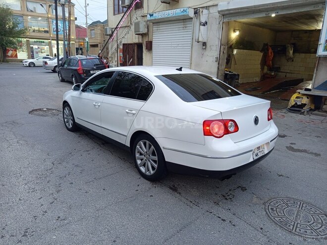 Volkswagen Passat 2010, 228,000 km - 2.0 l - Bakı