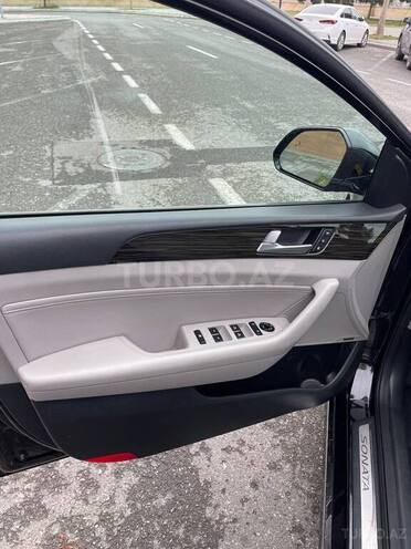 Hyundai Sonata 2016, 83,686 km - 2.0 l - Bakı