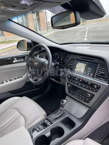 Hyundai Sonata 2016, 83,686 km - 2.0 l - Bakı