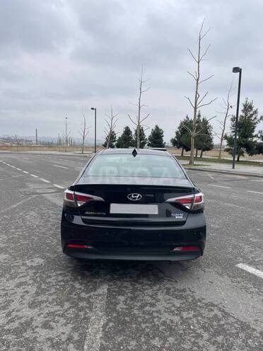Hyundai Sonata 2016, 83,686 km - 2.0 l - Bakı
