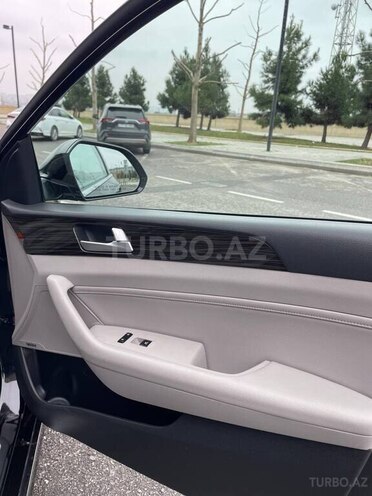 Hyundai Sonata 2016, 83,686 km - 2.0 l - Bakı