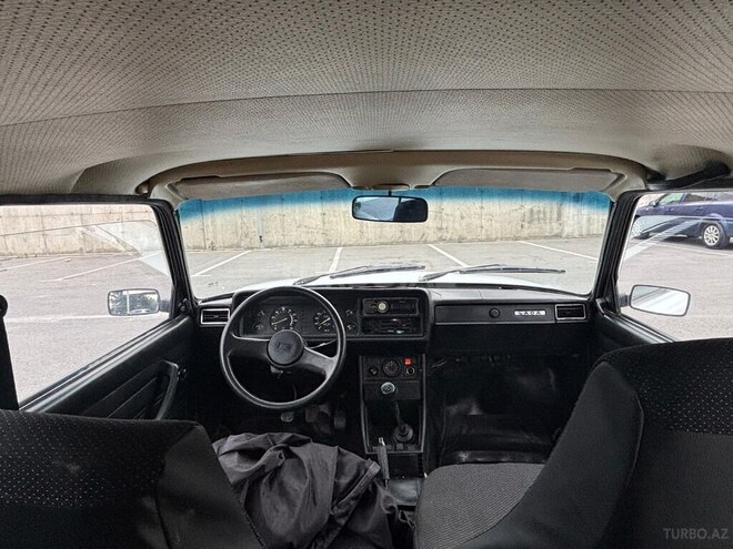 LADA (VAZ) 2107 2008, 80,000 km - 1.6 l - Bakı