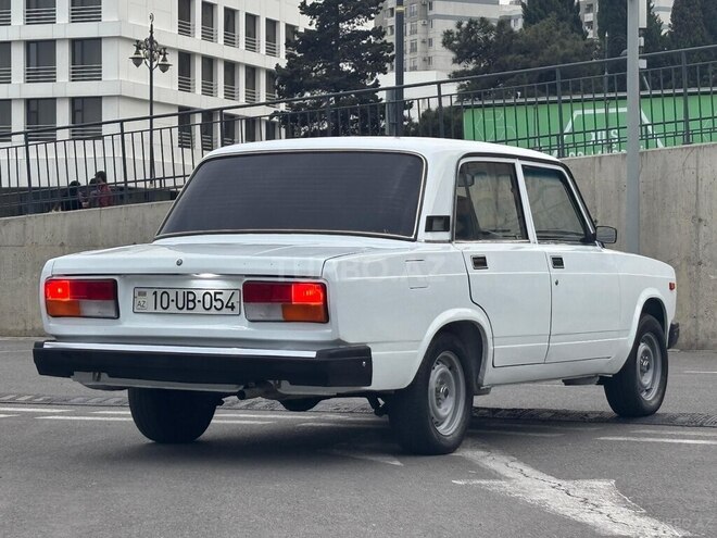 LADA (VAZ) 2107 2008, 80,000 km - 1.6 l - Bakı