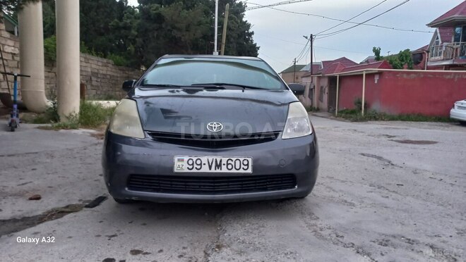 Toyota Prius 2007, 380,000 km - 1.5 l - Bakı