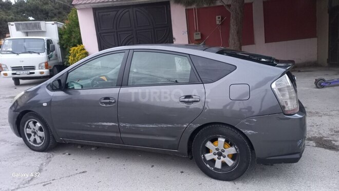 Toyota Prius 2007, 380,000 km - 1.5 l - Bakı