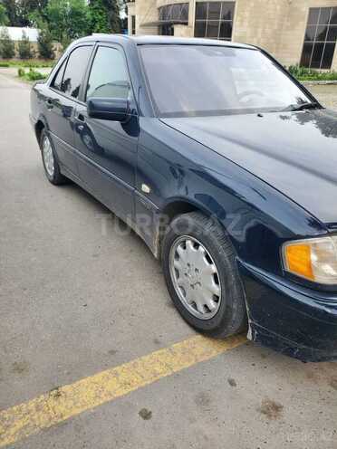 Mercedes C 220 d 1999, 222,222 km - 2.2 l - İmişli
