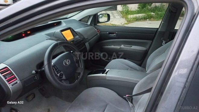 Toyota Prius 2007, 380,000 km - 1.5 l - Bakı