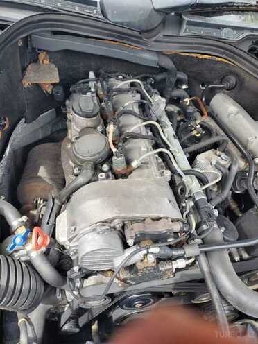 Mercedes C 220 d 1999, 222,222 km - 2.2 l - İmişli