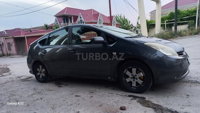 Toyota Prius 2007, 380,000 km - 1.5 l - Bakı