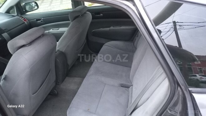 Toyota Prius 2007, 380,000 km - 1.5 l - Bakı
