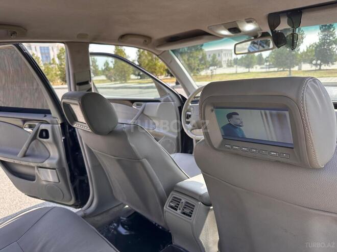 Mercedes E 200 2000, 350,000 km - 2.0 l - Ağdaş