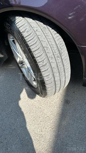 Mercedes E 200 2000, 350,000 km - 2.0 l - Ağdaş