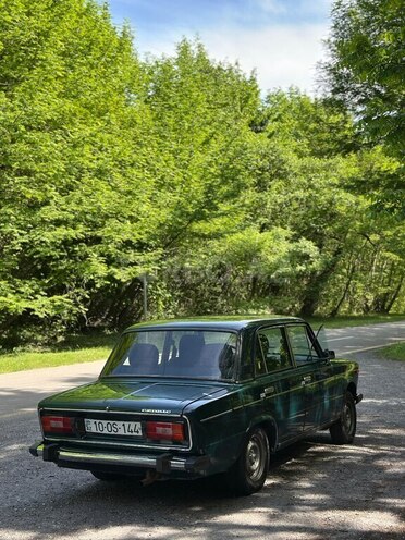 LADA (VAZ) 2106 2005, 33,000 km - 1.6 l - Qəbələ