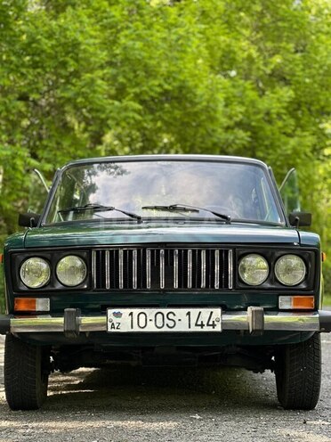 LADA (VAZ) 2106 2005, 33,000 km - 1.6 l - Qəbələ