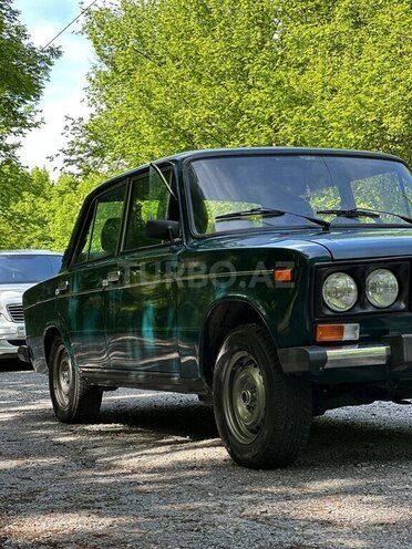 LADA (VAZ) 2106 2005, 33,000 km - 1.6 l - Qəbələ