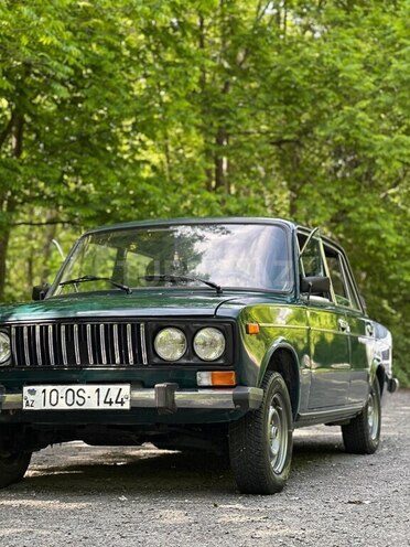 LADA (VAZ) 2106 2005, 33,000 km - 1.6 l - Qəbələ