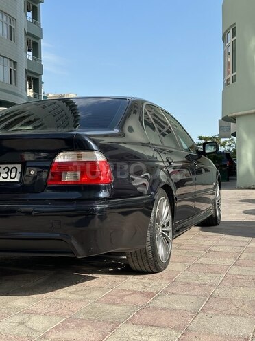 BMW 530 2001, 363,800 km - 3.0 l - Bakı