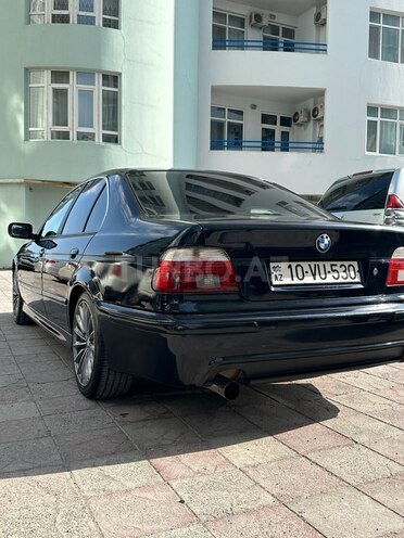 BMW 530 2001, 363,800 km - 3.0 l - Bakı
